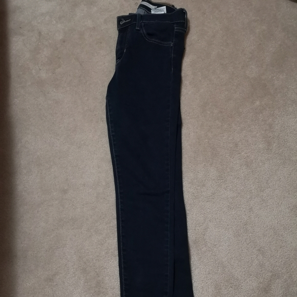 Levi's 720 High Rise Super Skinny - Picture 5 of 7